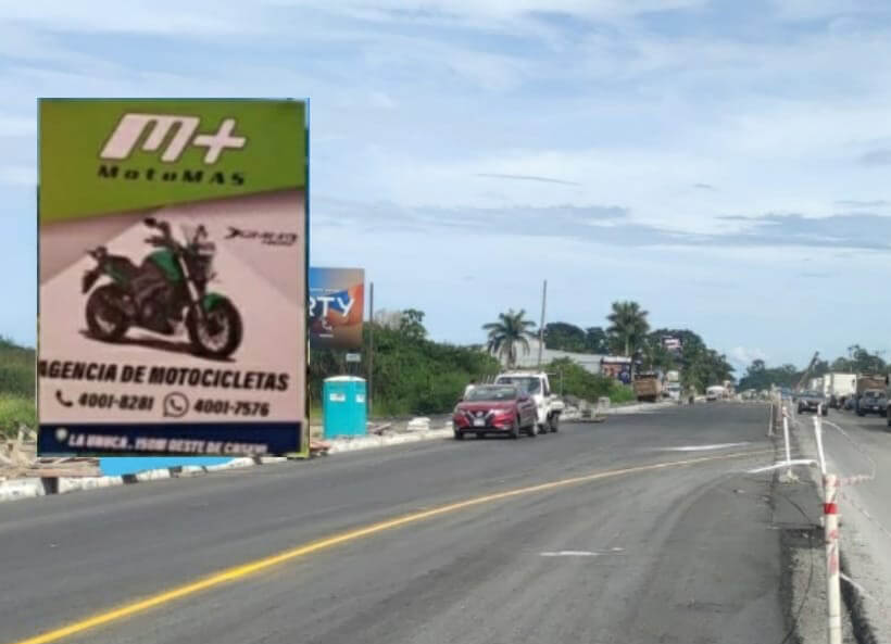 Publicidad Roman